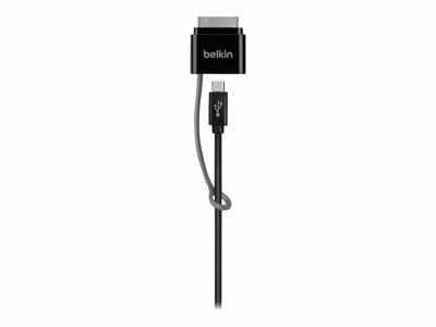 Belkin 2 In 1 Chargesync Cable